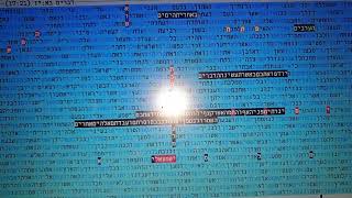 World War will hit in the End of Days in Bible Code Matityahu Glazsrson [upl. by Theda120]