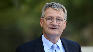 ► AfD  Jörg Meuthen So verlogen machts die CSU [upl. by Ayle]