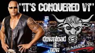 The Rock 2003  Its Conquered V1  Download Link [upl. by Chere]