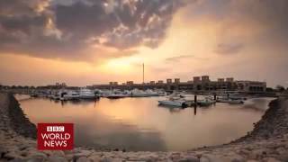 BBC World News Top of the Hour Countdown Autumn 2010  Kuwait [upl. by Gerardo183]