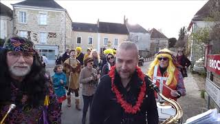 carnaval  les boudingues au relais d horbé [upl. by Tabbi411]