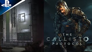 The Callisto Protocol full gameplay part 06 [upl. by Ahsakal]