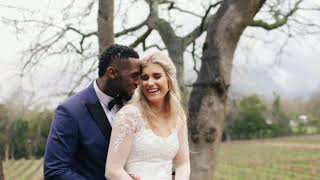 Reason for Siya Kolisi and Rachel divorce [upl. by Negam]