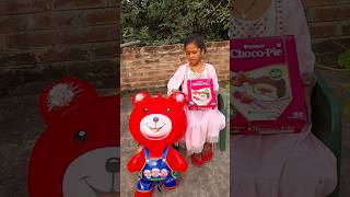 Amaira ne apna cake kise khilaya 🤔😱🤣 fun funny thegeetagurjar comedy shorts [upl. by Analeh60]