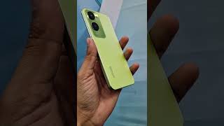 Vivo Y18 4128 Lemon Green 💚 Box Pack only 33999vivo vivopakistan [upl. by Akit256]