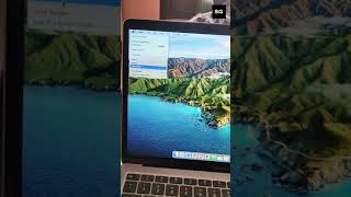 How to shut down Macbook Air in 2021 M1 Chip [upl. by Akierdna]