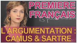 Histoire de largumentation  20e  Français Première  Les Bons Profs [upl. by Spohr]