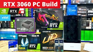 Rs 85000 Gaming Pc Build in Sp Road Banglore  Super Computers amp Laptops [upl. by Nyrhtac]