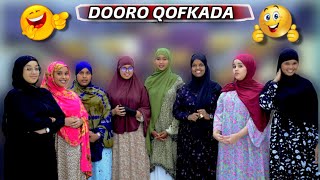 8 GABDHOOD VS 5 WIIL  DOOORO QOFKAADA  3 SADAXDA QOF EE LAGA TAGE YEE NOQDEEN CAAWA [upl. by Flatto]