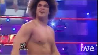 Wwe Carlito 2014 Titantron Entrance Video  Entrancevideohd amp Mxw ft Bad Boy Theme  RaveDJ [upl. by Francklin]