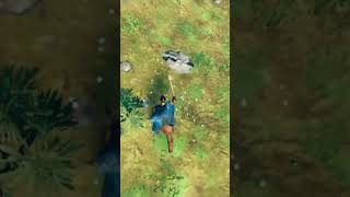 Valheim Gameplay  gaming valheimindonesia valheimgameplay [upl. by Asi]