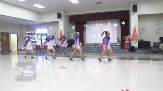 Boerne High School Silver Stars [upl. by Stralka837]