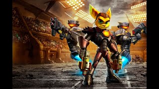 Nobody Remembers The Ratchet and Clank Movie [upl. by Alekal]