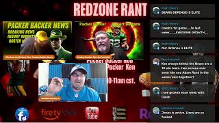 Red Zone Rant [upl. by Cheadle]