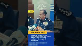 Ajaran sesat Al Arqam kembali tapi dengan Nama GISBH  Liwat kanakkanak  malaysia pdrm berita [upl. by Morrison]