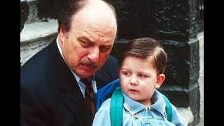 Dennis Franz Pays Tribute to His Late NYPD Blue Son Austin Majors [upl. by Mattox]