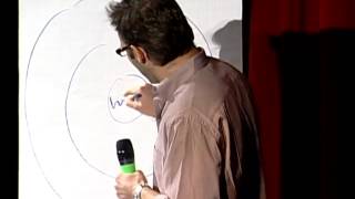 Simon Sinek Hoe grote leiders tot actie inspireren [upl. by Sansbury587]