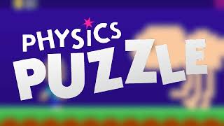 Physics Puzzle Splodercom  vim  What a Bargain [upl. by Essirehs336]