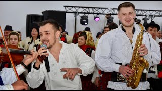 Cristian Secui  Colaj Maramures 2024 Jocul Satului Breb [upl. by Aetnahs495]