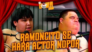 RAMONCITO y JD se quedan en pelotas 😈🫣 Ft Compa JD [upl. by Nade]