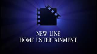 New Line Home Entertainment 2005 [upl. by Lamond605]