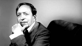 Brahms  6 Klavierstücke Op 118 Murray Perahia [upl. by Aikin]