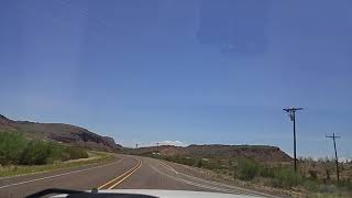 TERLINGUA RANCH3 OF 3 [upl. by Hadsall]