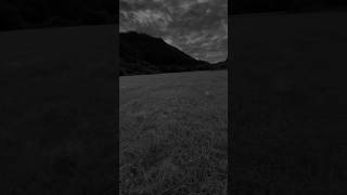 Embracing immanence nature landscape hills field shorts viral reels [upl. by Attenweiler]