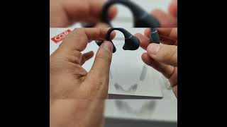 Nank Runner Diver2 Pro Bone Conduction Headphones 2024 Latest Upgrade  The Unboxing nank short [upl. by Etolas554]