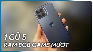 500 anh em iPhone 16  từ 15 tr có RAM 8GB game mượt [upl. by Melone]