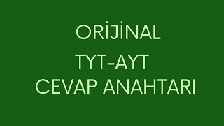 Ocak 2024  YKS 3 Deneme Sınavı TYT FEN BİLİMLERİ Çözüm Videoları [upl. by Amasa255]