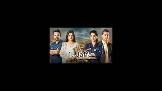 top 10 pakistani dramas of sehar khan seharkhan jaffa fairytales fairytale farq trendingshorts [upl. by Sidky]