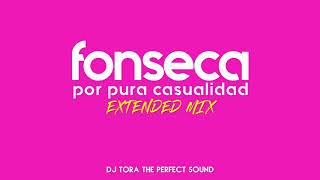 Fonseca  Por Pura Curiosidad  Dj Tora Extended Mix Remix [upl. by Yoshio703]