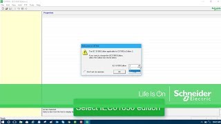 How to configure CID file for Sepam 80 relay [upl. by Fae36]