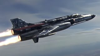 The Missile Hunter Aircraft with the Most JawDropping Mission [upl. by Olympia]