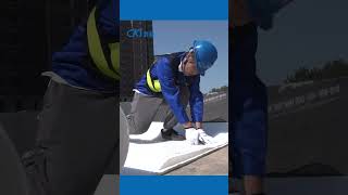 shorts waterproofing waterproofer waterproofingcontractors diy 熱門 科顺 waterproofingexperts [upl. by Bealle]