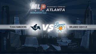 MLP Atlanta 2024  May 12  Premier Level  Texas Ranchers VS Orlando Squeeze [upl. by Fagan]