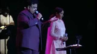 ARRahman Concert LA Part 1641 Roja Jaaneman [upl. by Auka]