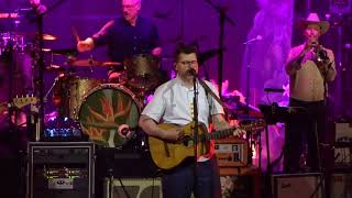 The Decemberists  Oh No  live The Bellwether July 14 2024 [upl. by Hosea276]