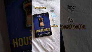 The Housemaid by Frieda McFadden [upl. by Nuhs471]