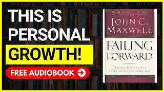 FAILING FORWARD Audiobook 📚  Free Book Summary in English [upl. by Tloh264]