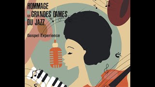 Hommage aux Grandes Dames du Jazz [upl. by Bryn]