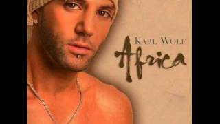 Africa Karaoke Instrumental Karl Wolf ft Culture SHORT VERSION [upl. by Briny]