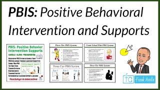 Positive Behavior Intervention Supports Education Conference amp Live Chat [upl. by Autrey186]