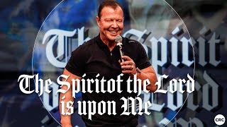 The Spirit Of The Lord Is Upon Me  Pastor At Boshoff  4 February 2024 PM [upl. by Gare]