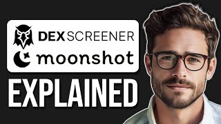 Dexscreener Moonshot Explained How Does It Work 2024 [upl. by Edison338]