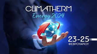 Climatherm Energy 2024 TV spot [upl. by Persas251]