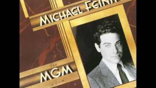 Michael Feinstein  Spring Spring Spring [upl. by Nekial]