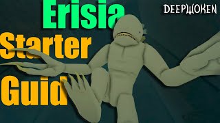 Erisia Starter Guide  Layer 2 Update [upl. by Pain]