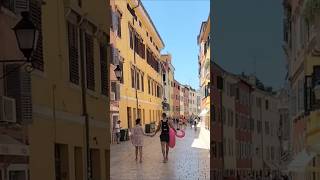 Kroatien  Rovinj [upl. by Nilloc]